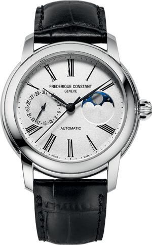 Đồng hồ nam Frederique Constan FC-712MS4H6