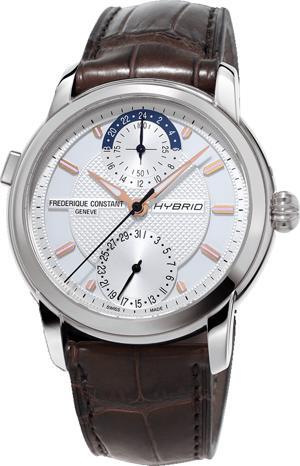 Đồng hồ nam Frederique Constant FC-750V4H6