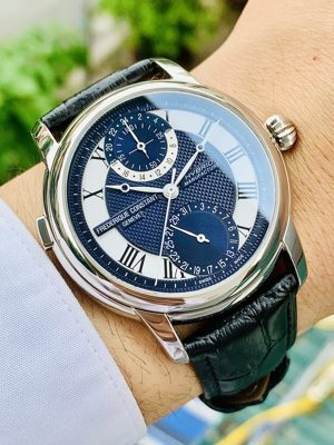 Đồng hồ nam Frederique Constant Hybrid Manufacture FC-750MCN4H6