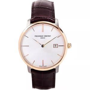 Đồng hồ nam Frederique Constant Slimline FC-306V4STZ9