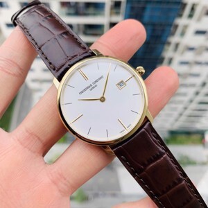 Đồng hồ nam Frederique Constant FC-220V5S5