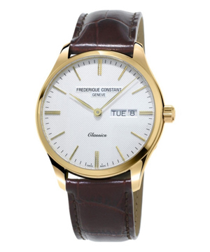 Đồng hồ nam Frederique Constant FC-225ST5B5