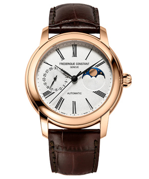 Đồng hồ nam Frederique Constant FC-712MS4H4