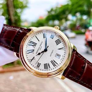 Đồng hồ nam Frederique Constant FC-303M4P5