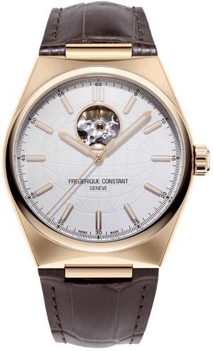 Đồng hồ nam Frederique Constant FC-310V4NH4