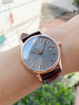 Đồng hồ nam Frederique Constant FC-303LGR5B24