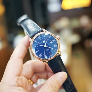 Đồng hồ nam Frederique Constant FC-350NR5B4 (FC-350WR5B4BLK)