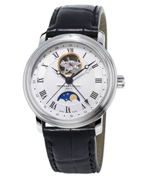 Đồng hồ nam Frederique Constant Moonphase FC-335MC4P6