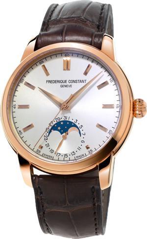 Đồng hồ nam Frederique Constant FC-715V4H4
