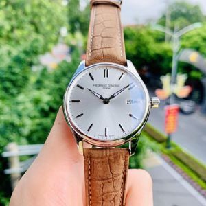 Đồng hồ nam Frederique Constant FC-220SS5B6