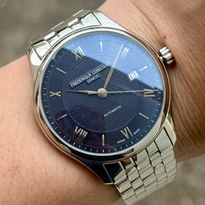 Đồng hồ nam Frederique Constant FC-303MN5B6B