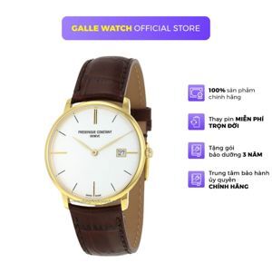 Đồng hồ nam Frederique Constant FC-220V5S5