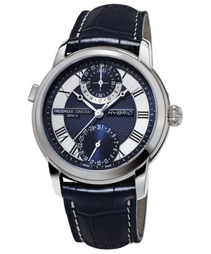 Đồng hồ nam Frederique Constant Hybrid Manufacture FC-750MCN4H6