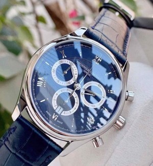 Đồng hồ nam Frederique Constant FC-292MNS5B6