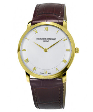 Đồng hồ nam Frederique Constant FC-200RS5S35