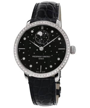 Đồng hồ nam Frederique Constant Slimline FC-701BSD3SD6