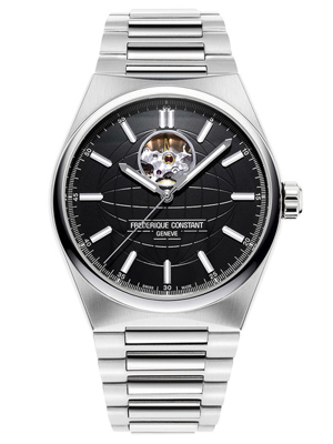 Đồng hồ nam Frederique Constant FC-310B4NH6B