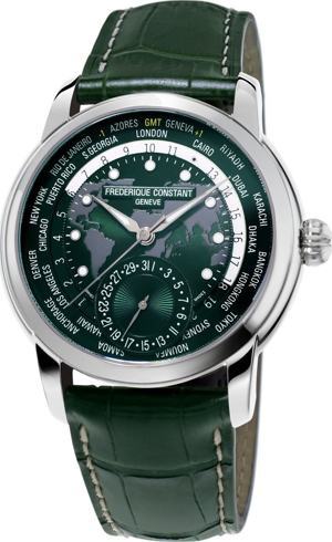 Đồng hồ nam Frederique Constant FC-718GRWM4H6