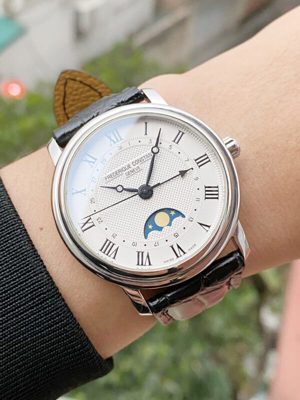 Đồng hồ nam Frederique Constant FC-330MC4P6