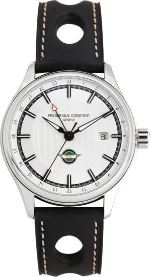 Đồng hồ nam Frederique Constant FC-350HS5B6