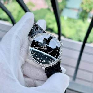 Đồng hồ nam Frederique Constant Slimline FC-701BSD3SD6