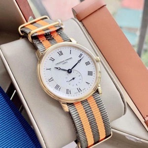 Đồng hồ nam Frederique Constant FC-235M4S5