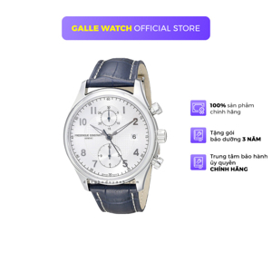Đồng hồ nam Frederique Constant FC-393RM5B6