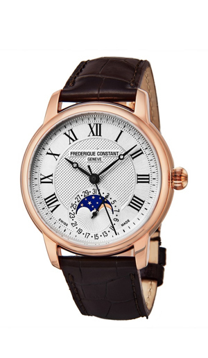 Đồng hồ nam Frederique Constant FC-715MC4H4