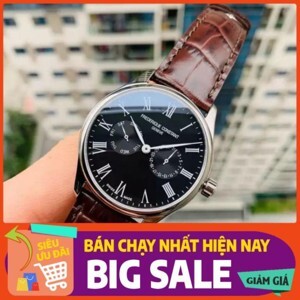 Đồng hồ nam Frederique Constant FC-259BR5B6