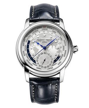 Đồng hồ nam Frederique Constant FC-718WM4H6