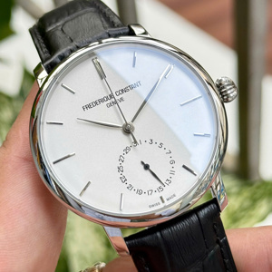 Đồng hồ nam Frederique Constant FC-710S4S6