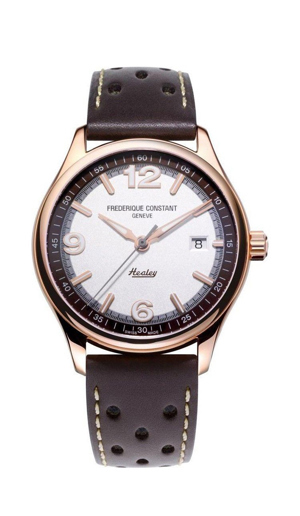 Đồng hồ nam Frederique Constant FC-303HVBR5B4
