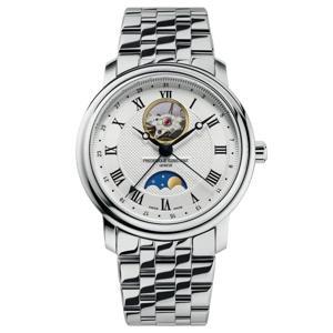 Đồng hồ nam Frederique Constant Moonphase FC-335MC4P6