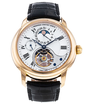 Đồng hồ nam Frederique Constant FC-945MC4H9