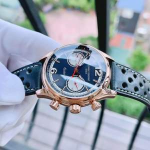 Đồng hồ nam Frederique Constant FC-397HN5B4