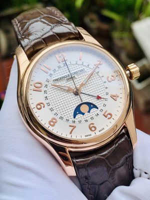 Đồng hồ nam Frederique Constant FC-330RM6B4