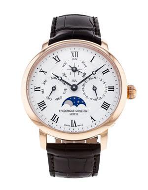 Đồng hồ nam Frederique Constant FC-775MC4S9