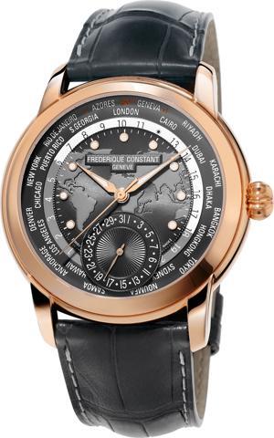 Đồng hồ nam Frederique Constant FC-718DGWM4H4
