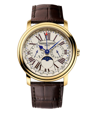 Đồng hồ nam Frederique Constant FC-270EM4P5