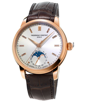 Đồng hồ nam Frederique Constant FC-715V4H4