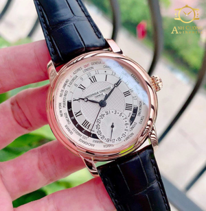 Đồng hồ nam Frederique Constant FC-718MC4H4