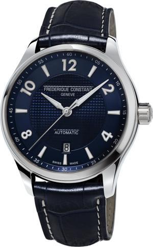 Đồng hồ nam Frederique Constant Runabout FC-303RMN5B6