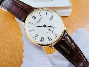 Đồng hồ nam Frederique Constant FC-245WR5S5