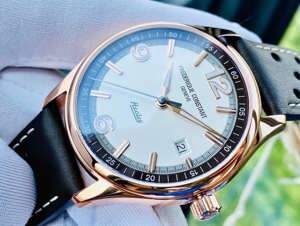 Đồng hồ nam Frederique Constant FC-303HVBR5B4