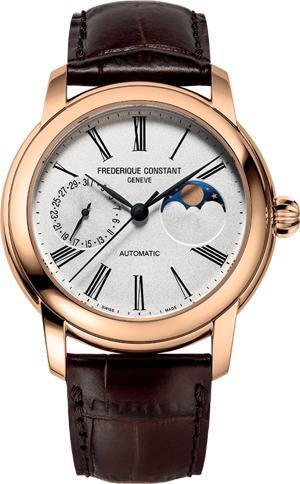 Đồng hồ nam Frederique Constant FC-712MS4H4