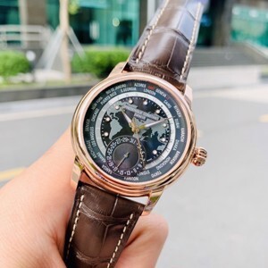 Đồng hồ nam Frederique Constant FC-718DGWM4H4