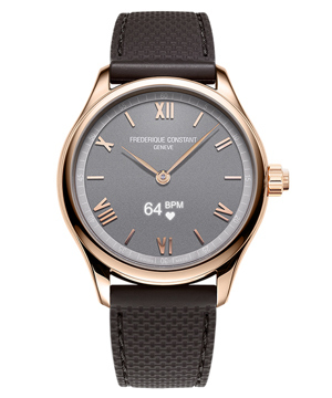 Đồng hồ nam Frederique Constant FC-287BG5B4