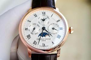 Đồng hồ nam Frederique Constant FC-775MC4S9