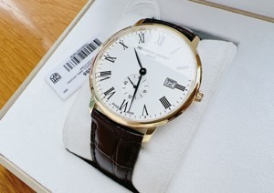 Đồng hồ nam Frederique Constant FC-245WR5S5