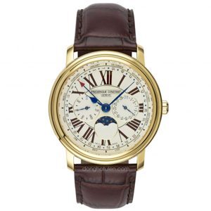 Đồng hồ nam Frederique Constant FC-270EM4P5